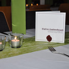 Ball der Handwerkerzunft Schlins-Röns am 11.01.2014