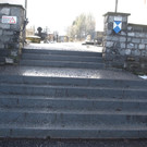 Friedhofsanierung