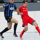 Best of Seehallencup Gruppe 5