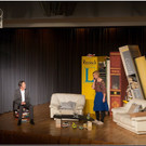 Chortheater Alberschwende spielt "Der Vornahme"