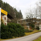 Neue Göfner Wohnanlage am Hofnerwald  
