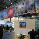 Ferien-Messe Wien 2014