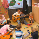 Spielschlössle Kinderbetreuung Götzis