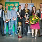 VFV Gala - Fest des Fußballs 
