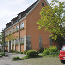 Umbau Gemeindeamt