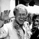 Russell Johnson in Gilligan\'s Island