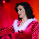 Katy Perry @ Ski Opening Ischgl