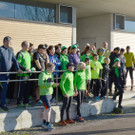 Bilder vom „Dreikönigslauf“ am See