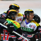 Showdown in der Vorarlberghalle