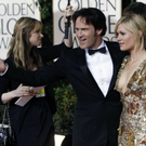 Die schöne Anna Paquin. 