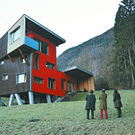 Leben & Wohnen in Feldkirch: Haus Jirku