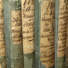 Aus dem Archiv von August Wilhelm Iffland