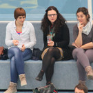 Best of Halbfinale Gruppe 2 in Hard