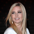 Ivanka Trump wurde verfolgt.