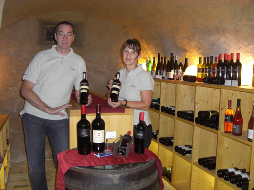 Wein Gut Bischof Verkostung 2009 _15__JPG-1270196864