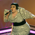 Beth Ditto 2010