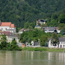 Eindrücke von einem Ausflug an die Donau