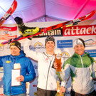 Zugg gewinnt Mountain Attack in Saalbach