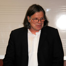 Harald Walser geht  Pension