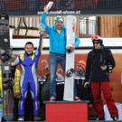 Lech: Der Weiße Ring 2014