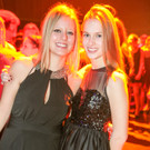 Technikerball 2014 - Ball der HTL-Bregenz