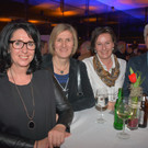 Neujahrsempfang Wirtschaftsregion Hofsteig
