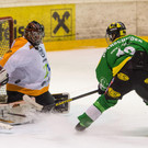 Impressionen EHC Lustenau Maribor