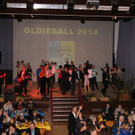 Oldieball 2014