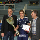 Finaltag Seehallencup