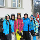 Bewegungswoche des HPSZ Montafon 