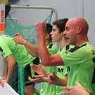 Best of Finaltag im Seehallencup