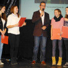 Bilder von Nachwuchssportler-Ehrung.