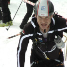 Skibergsteiger kürten beim Guntenlauf den Landesmeister