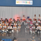 Muntliger Musikball
