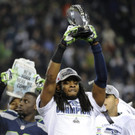 Seattle Seahawks schlagen San Francisco 49ers im NFC-Finale