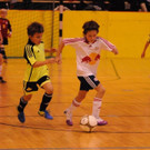 Int. Nachwuchshallenturnier Erne FC Schlins