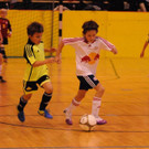 Int. Nachwuchshallenturnier Erne FC Schlins