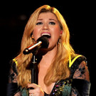 US-Popsängerin Kelly Clarkson 2013