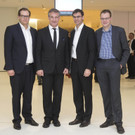 Medienempfang Land Vorarlberg 2014