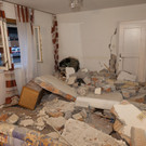 Bludenz: Gasflasche in Wohnung explodiert