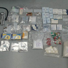 Online-Drogen-Handel mit Post-Versand in St. Pölten mit FBI-Hilfe zerschlagen