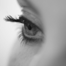 Blickpunkt Auge: Nadja Auermanns Beauty Geheimnis