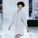 Pariser Haute-Couture-Schauen: Chanel