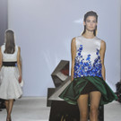 Pariser Haute-Couture-Schauen: Giambattista Valli