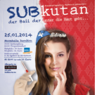Diplomball der Gesunheits- und Krankenpflegeschule Feldkirch