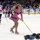 NHL: Sexy Ice Girls