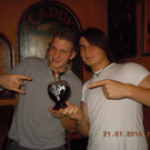 Pick Up Party Fotos Dezember 2013