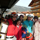 Weitere Bilder von der Snowboard-Bundesmeisterschaft