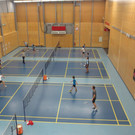 Badminton-Club Götzis
