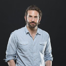 "Sexiest Man Alive" Bradley Cooper